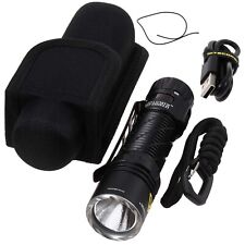 Nitecore edc35 taschenlampe gebraucht kaufen  Berlin