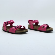 Birkenstock rio usate usato  Capaccio Paestum