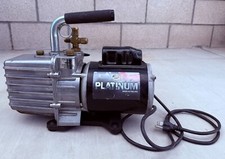 Vacuum pump c55jxkpk for sale  Hesperia