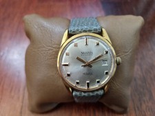 Orologio monvis automatico usato  Napoli