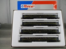 Roco spur 44050 gebraucht kaufen  Olpe