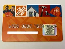 Home depot charge for sale  Pittsburgh