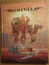 Numenera core rulebook gebraucht kaufen  Düsseldorf