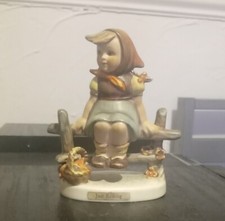 Goebel hummel resting for sale  SHEFFIELD