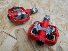 Mtb click pedale gebraucht kaufen  Hausen