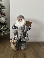 Babbo natale nordico usato  Zero Branco