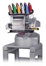 Melco emt embroidery for sale  Navarre