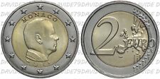 Euro principato monaco usato  Verrua Savoia