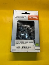 Nos stihl chainsaw for sale  Hamel