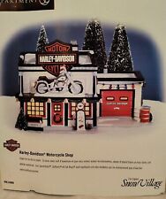 Retired snow village for sale  Conroe