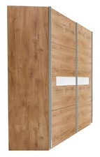 Schwebetürenschrank pamela kl gebraucht kaufen  Rostock