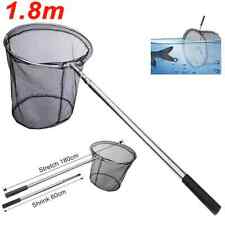 Foldable landing net for sale  UK