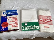 Alte aussteuer bettlaken gebraucht kaufen  Hildesheim