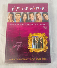 Friends: Season 7- DVD - VERY GOOD comprar usado  Enviando para Brazil