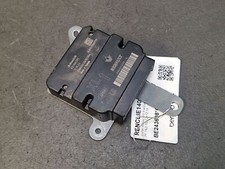 Boitier calculateur airbag d'occasion  Velaux