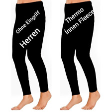 Herren thermo leggins gebraucht kaufen  Wiesbaden