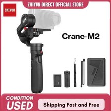 Zhiyun crane handheld for sale  Monrovia