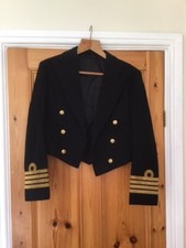 Royal navy captains for sale  HEMEL HEMPSTEAD