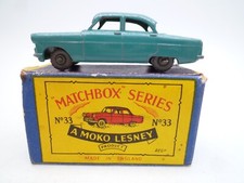 Vintage moko lesney for sale  Shipping to Ireland