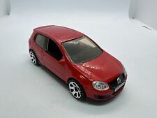 Matchbox volkswagen golf d'occasion  Expédié en Belgium