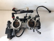 Rampe injection moto d'occasion  Annonay