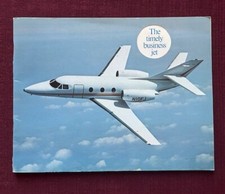 Falcon 1975 brochure for sale  Mesa