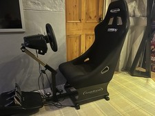 Racing simulator game for sale  TAUNTON
