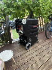 Carpet cleaning machine for sale  EDGWARE