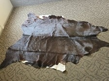 Cow hide 5ft for sale  Denver