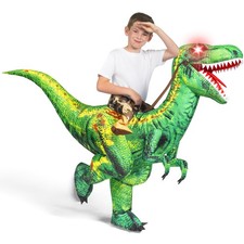 Kids halloween inflatable for sale  Valley