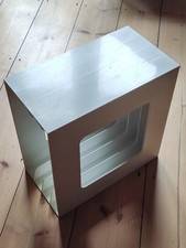 Vintage vinyl storage for sale  RUGBY
