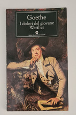 Dolori del giovane usato  Roma