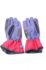 Bmw motorradhandschuhe leder gebraucht kaufen  Deutschland