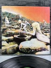 Led zeppelin houses gebraucht kaufen  Dossenheim
