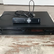 Yamaha cdx 596 gebraucht kaufen  Memmingen