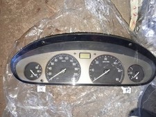 Quadro strumenti lancia usato  Tufillo