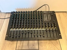 Yamaha mm1242 rack gebraucht kaufen  Eystrup