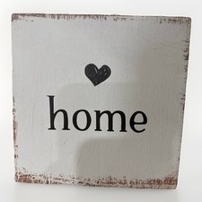 Rustic wood block for sale  Mansfield