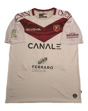 Maglia calcio reggina usato  Città di Castello