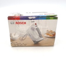 Bosch handrührer mfq3530 gebraucht kaufen  Plauen