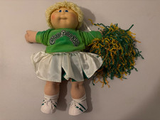 Cabbage patch kids for sale  Chevy Chase