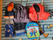 Teile jungen kleiderpaket gebraucht kaufen  Landshut