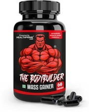Capsule bodybuilder mass d'occasion  Expédié en France