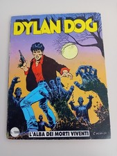 Dylan dog originale usato  Mira