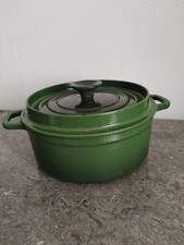 Cocotte fonte invicta. d'occasion  Fayence