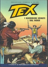 Tex collezione storica usato  Parma