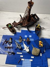 Lego piraten seefahrer gebraucht kaufen Lego piraten seefahrer gebraucht kaufen  Nordhorn
