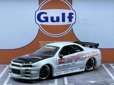 2002 nissan skyline d'occasion  Expédié en Belgium