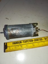 Modellbau alter elektromotor gebraucht kaufen  Meine