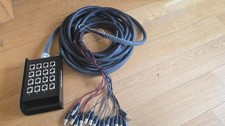 Studiospares way xlr for sale  FORT WILLIAM